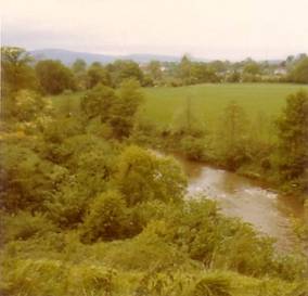 Acton Beauchamp